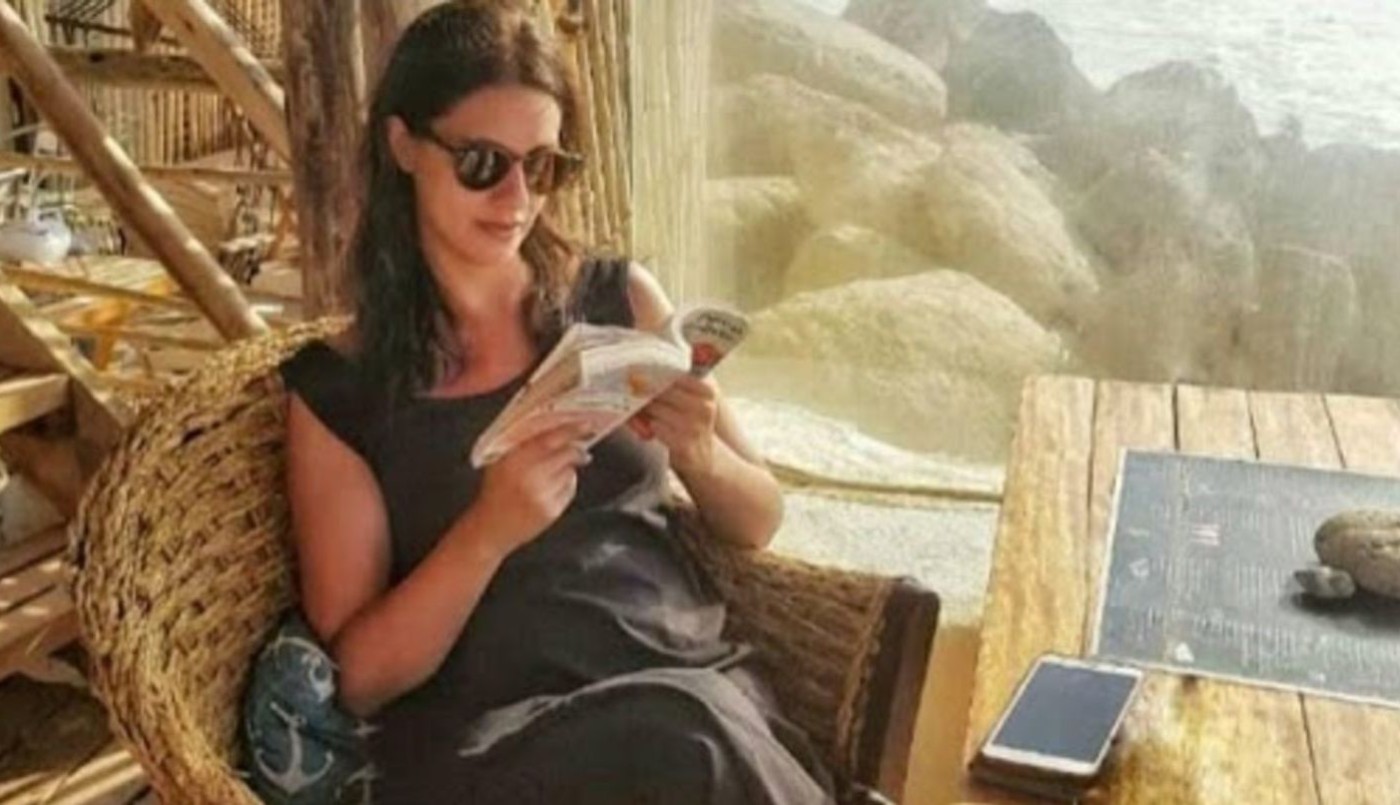 La desagarradora carta de la hermana de Paola: "Me golpeare el alma por no haberte sacado de ahí a tiempo" | Nacionales