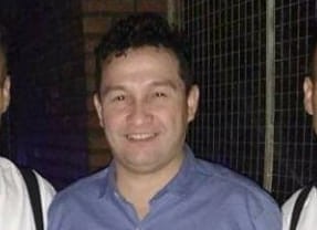 Llamado a la solidaridad: se solicita información sobre el paradero de Marcelo Francisco Barreyra | Juntos y solidarios