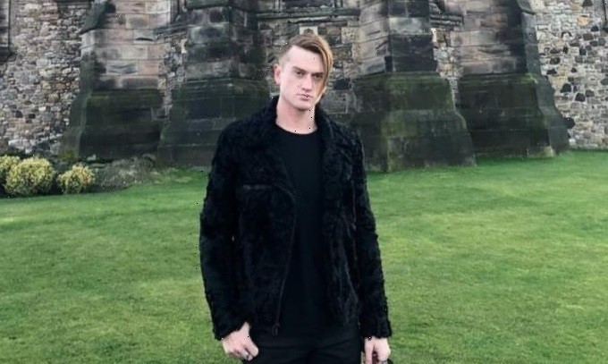 Asaltaron y asesinaron al actor Eddie Hassell | Espectaculos