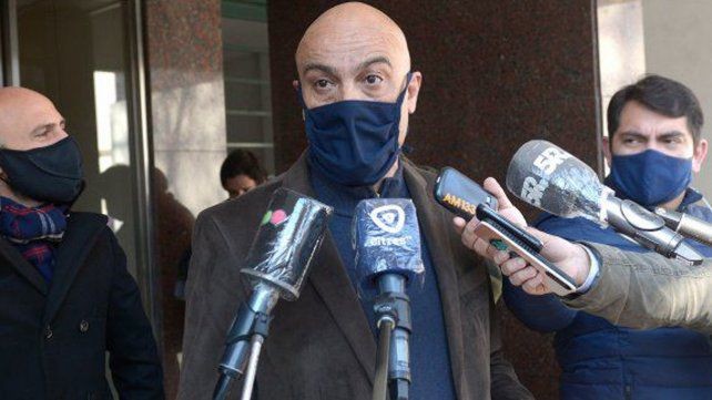 El ex fiscal Ponce Asahad seguirá preso al menos hasta febrero | Noticias