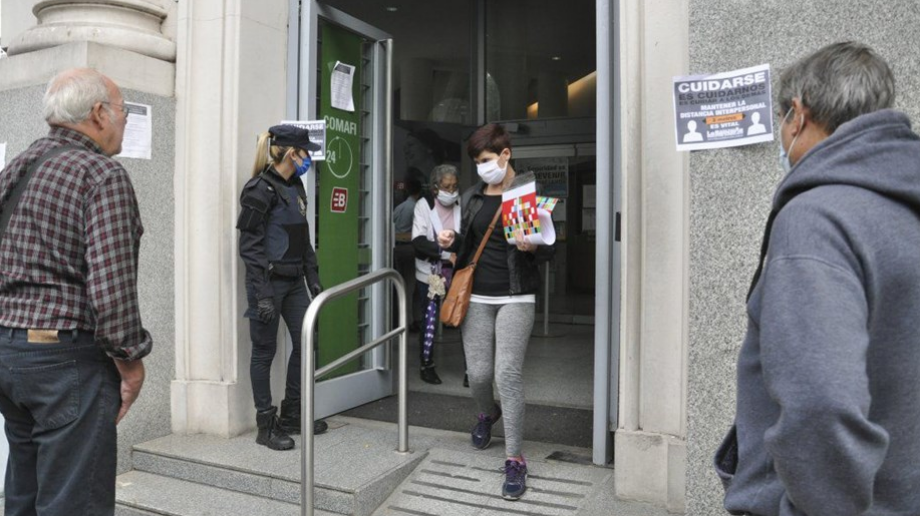 El trámite de "fe de vida" sigue prorrogado hasta fin de año | Noticias