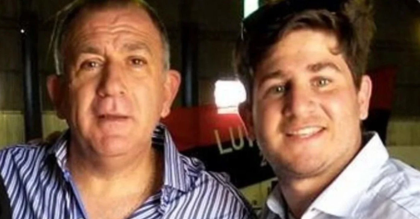 Córdoba: detuvieron al sobrino de Luis Juez con 40 pastillas de éxtasis | Nacionales