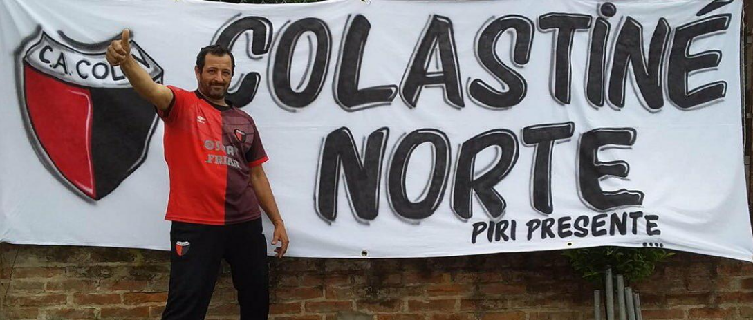 Asesinaron en un intento de robo al sereno del predio de Colón | Noticias