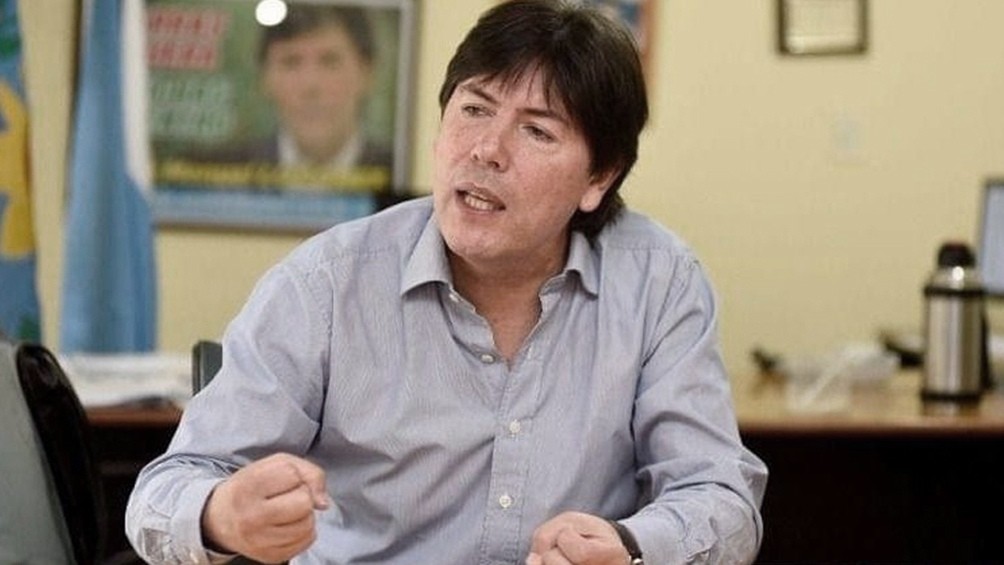 Renunció el titular de Aprevide: "Luchar contra las mafias del fútbol tiene un precio" | Deportes