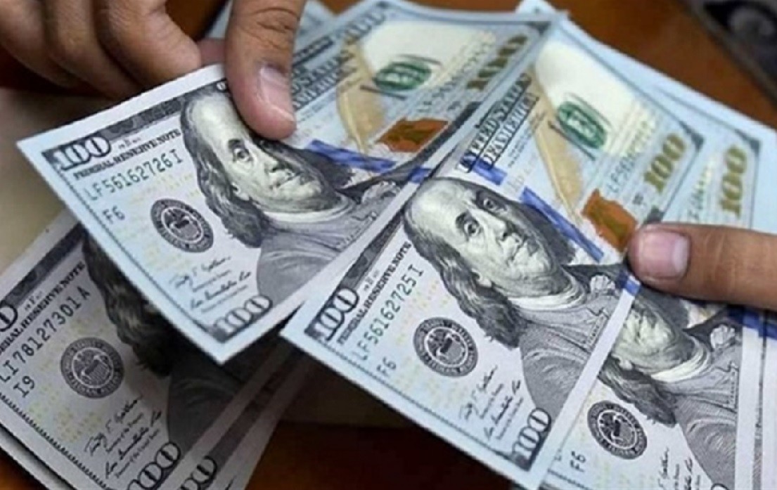 El dólar blue volvió a bajar por séptimo día consecutivo y fue ofrecido a $164 | Nacionales