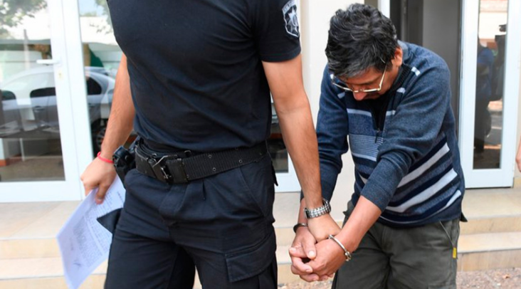 Estudios de ADN confirman que un albañil violó y embarazó cuatro veces a su hija | Noticias