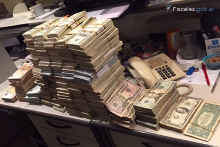 Corrientes: Piden enjuiciar a los directivos de una cooperativa que tenían un “banco clandestino” | Nacionales