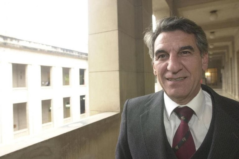 Piden un jury para el juez que beneficio al ex alumno que mató a puñaladas a la profesora de inglés | Legislativas