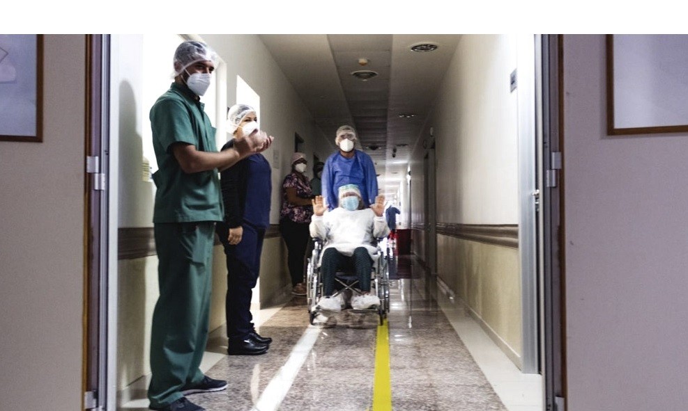 Coronavirus en Argentina: más de un millón de personas se recuperaron | Nacionales