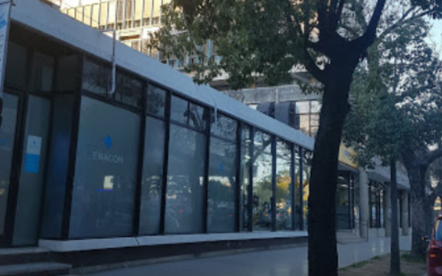 Cerraron la sucursal centro del Correo Argentino por un caso de Covid-19 | Noticias