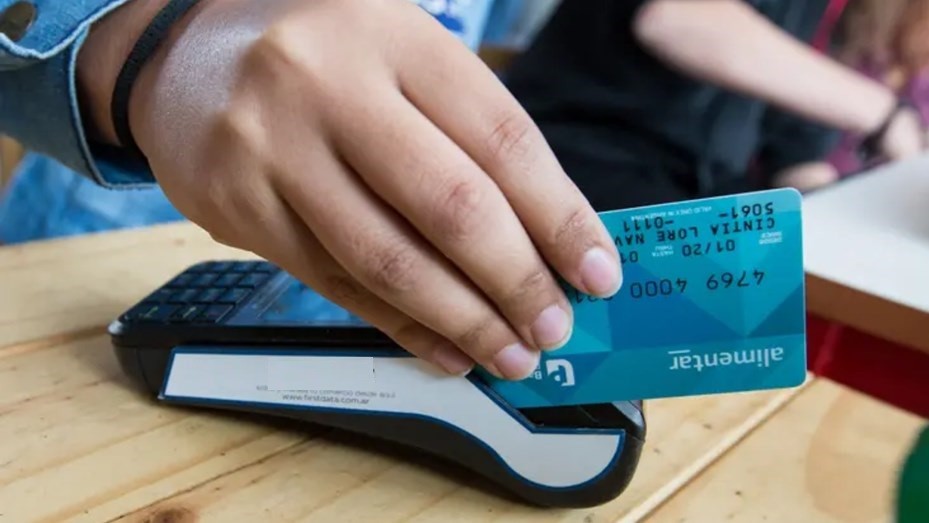 Tarjeta Alimentar: confirman un refuerzo antes de fin de año | Nacionales