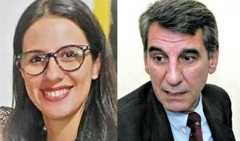 El juez que intervino en el caso de la docente asesinada presentó su renuncia ante Manzur | Nacionales