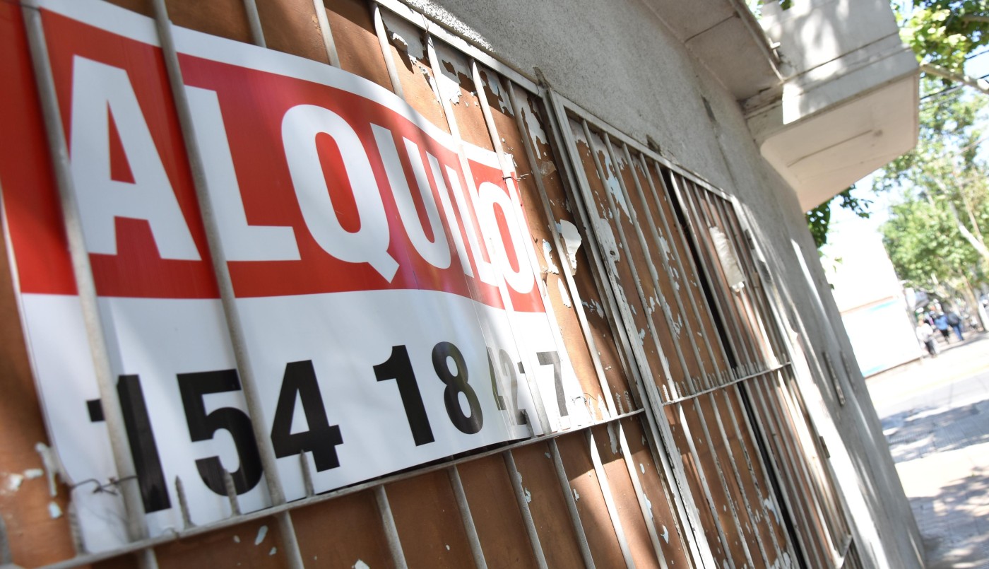Alquileres: ratifican la vigencia del DNU que congela los precios y suspende los desalojos | Nacionales
