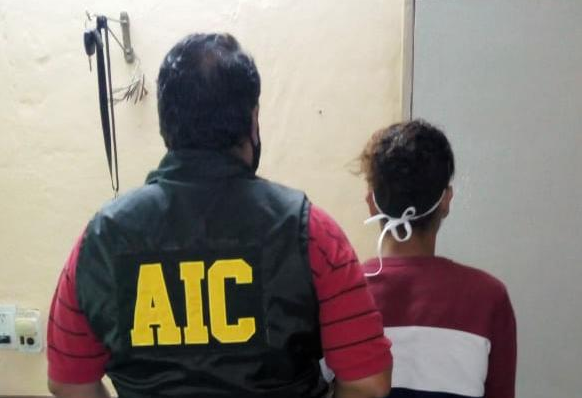 Detuvieron a un joven por extorsión con videos sexuales | Noticias