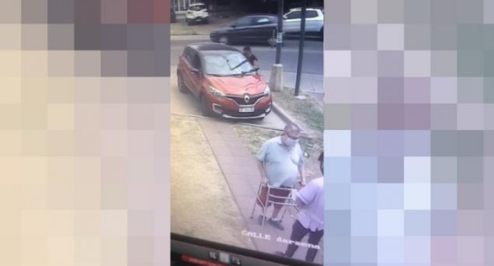 Dictan prisión preventiva para una mujer que robó a un hombre con Parkinson | Judiciales