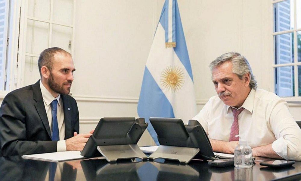 El Gobierno reordena partidas del Presupuesto por $ 18.000 millones | Nacionales