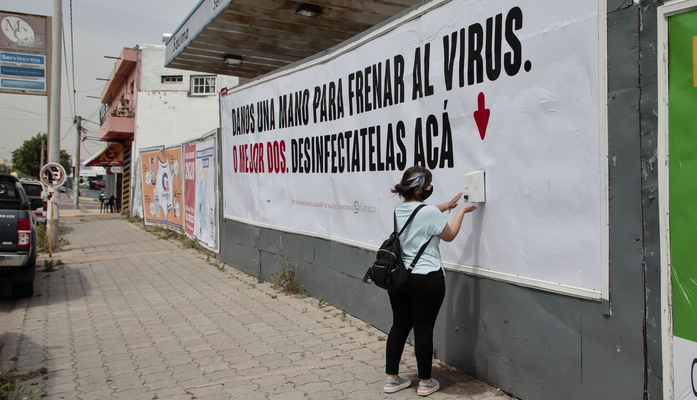 Las cinco provincias con menos de 100 personas fallecidas por coronavirus | Nacionales