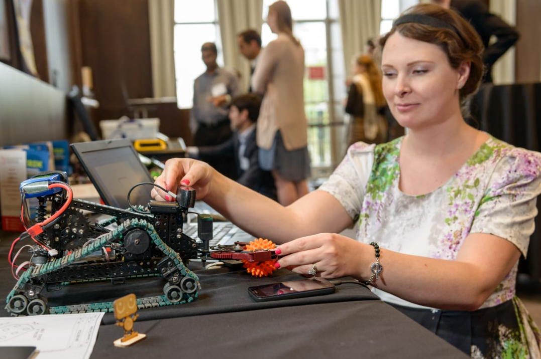 Inscripciones abiertas a la Tecnicatura en Automatización y Robótica | Información General