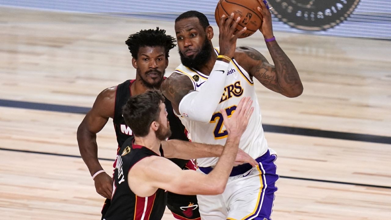 Jugadores de la NBA aprueban comenzar la temporada el 22 de diciembre | Deportes