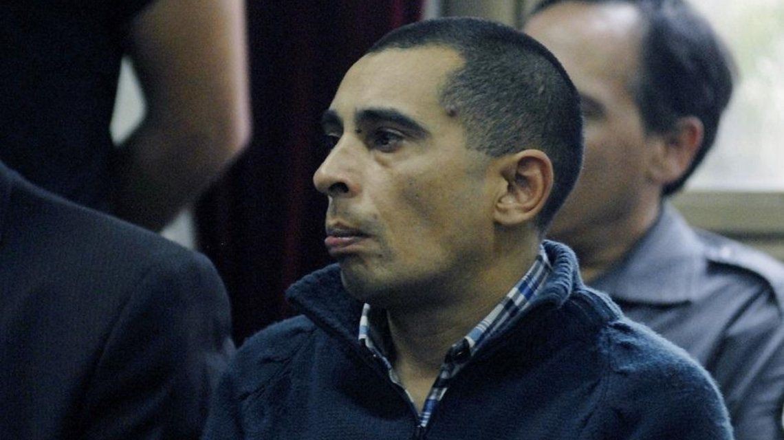 Dejó ciega a su ex mujer, cumplió condena y atacó con un puñal a su nueva pareja | Información General