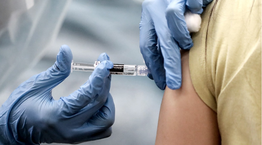 Promulgan la ley que declara de interés público a las vacunas contra el coronavirus | Nacionales