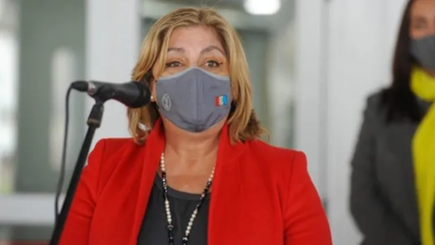 Santa Fe prepara un operativo para vacunar a más de un millón de pacientes | Noticias