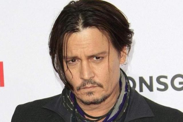 Johnny Depp fue desvinculado de un film tras ser denunciado por violencia de género | Espectaculos