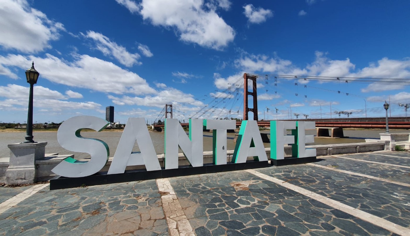 El Concejo solicitó un relevamiento de los paseos turísticos de la ciudad de Santa Fe | Legislativas