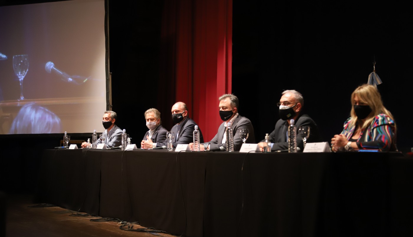 Abrieron las ofertas para el nuevo hospital de Rafaela: se presentaron 11 empresas | Noticias