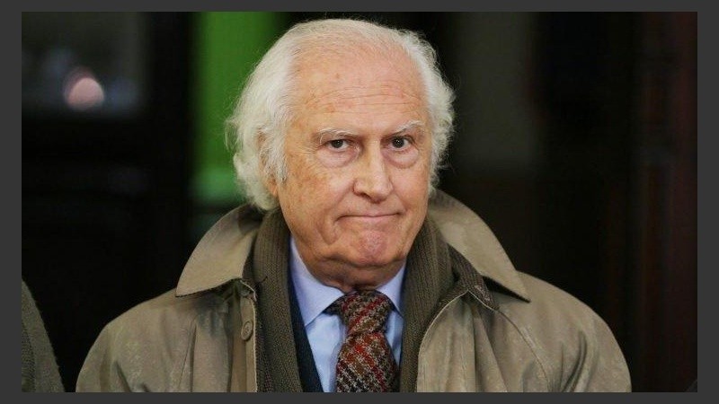 Coronavirus: falleció el histórico cineasta y político Fernando "Pino" Solanas | Nacionales