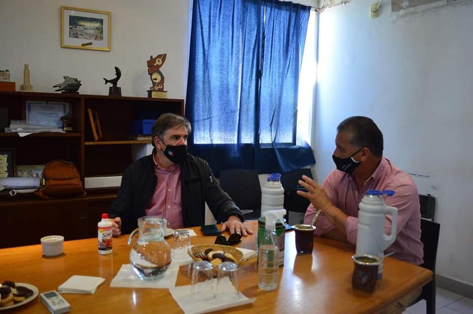 Evalúan realizar el Festival del Pescador 2021 | Espectaculos