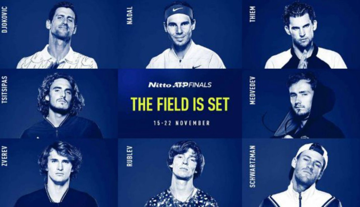 Diego Schwartzman disputará por primera vez en su carrera el Master de Londres | Deportes