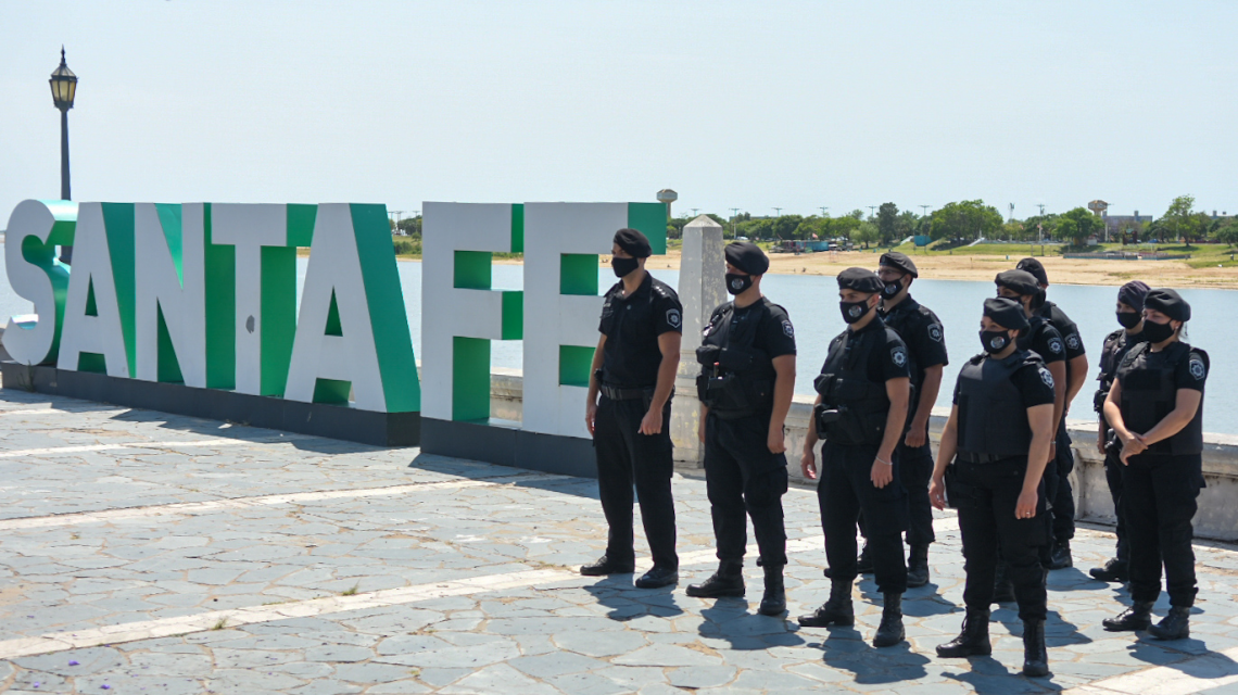 Operativo verano: el gobierno provincial reforzará los sitios más concurridos con mayor presencia policial | Noticias