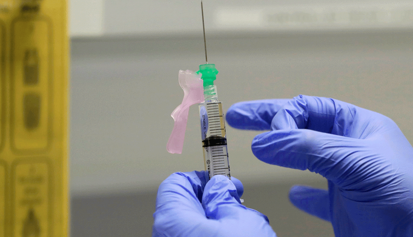 El gobierno nacional evalúa utilizar el padrón electoral para suministrar la vacuna contra el coronavirus | Nacionales