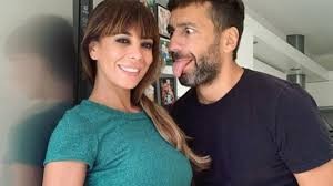 Ximena Capristo y Gustavo Conti se mostraron juntos tras la crisis y escándalo por el chat | Espectaculos