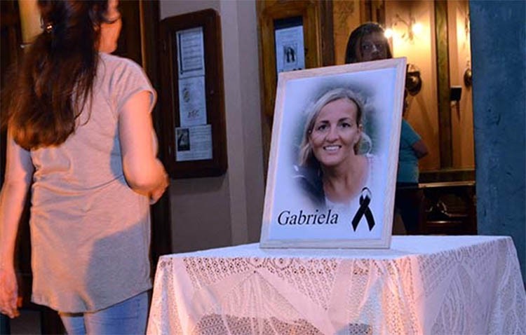 A un año del femicidio de Gabriela Degiorgio, el caso que conmocionó a Esperanza y todo el país | Información General