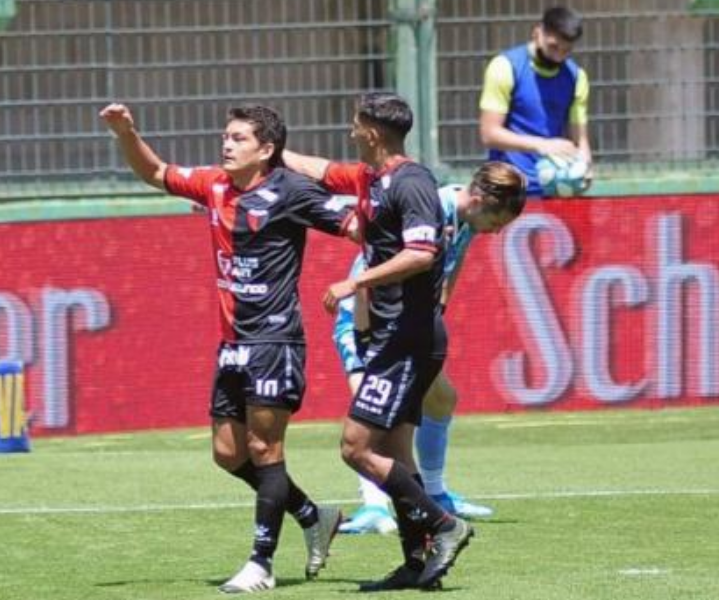 Colón visita esta tarde a Independiente para seguir con la racha de triunfos | Deportes