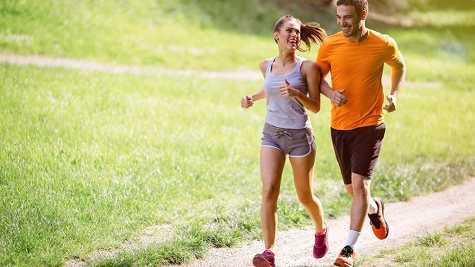 Sueño, alimentación y actividad física, ejes de una campaña para preservar la salud mental | Información General