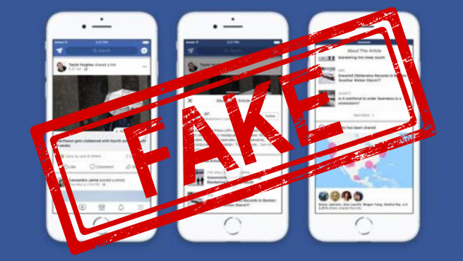Corrientes: fallo ordena a Facebook eliminar "fake news" sobre un funcionario municipal | Redes