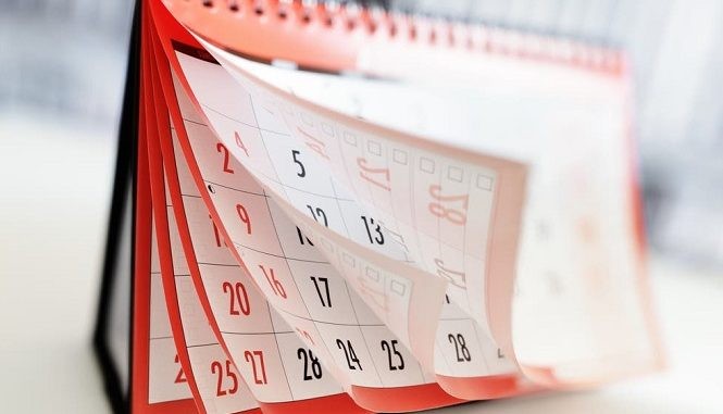 Feriado 2020: cuáles son los últimos feriados que quedan del año | Noticias