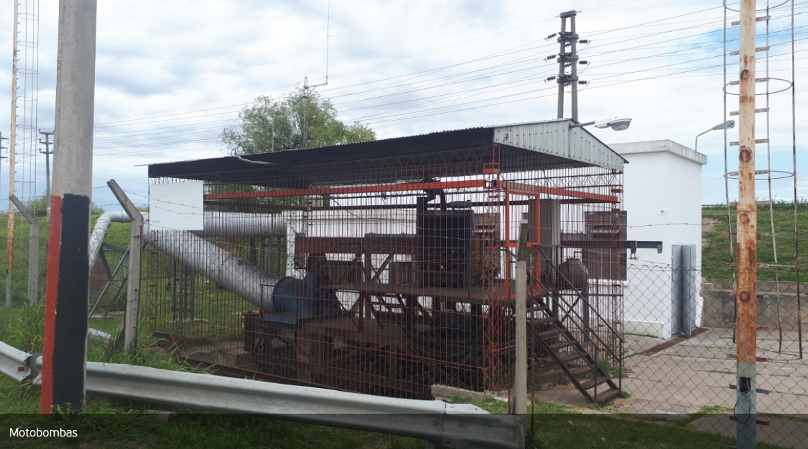 La provincia transfirió al municipio santafesino más de $ 4 millones para el mantenimiento y reparación de las estaciones de bombeo | Noticias