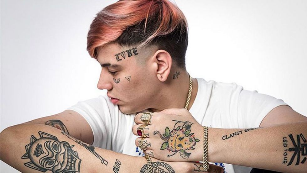 Duki tiene coronavirus: "Estoy hecho pollo" | Espectaculos