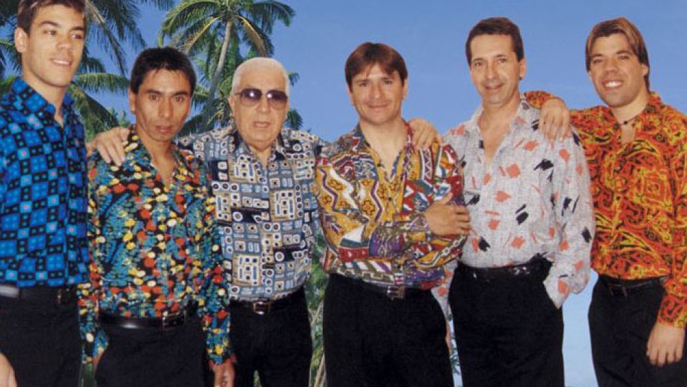 Impulsan establecer el Día Nacional de la Cumbia, a 65 años del primer show de Los Wawancó | Espectaculos