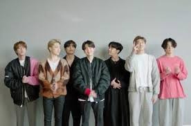 El k-pop de BTS, gran ganador en los premios MTV europeos | Espectaculos