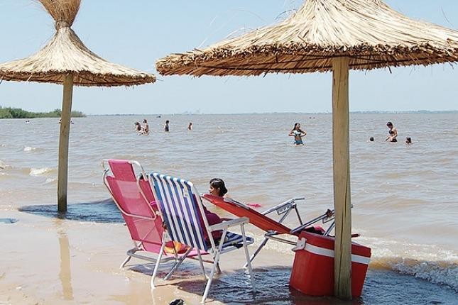 "Verano responsable": Entre Ríos larga la temporada turística en diciembre | Información General