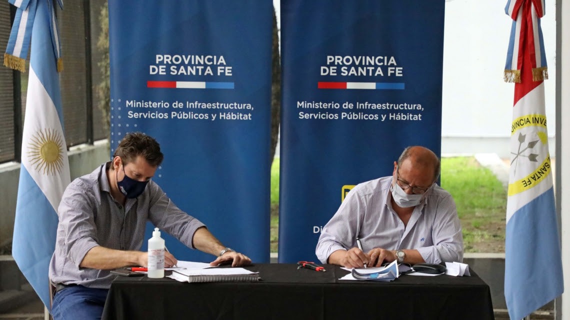 Se presentaron 28 ofertas para las obras de bacheo en rutas de la provincia | Noticias