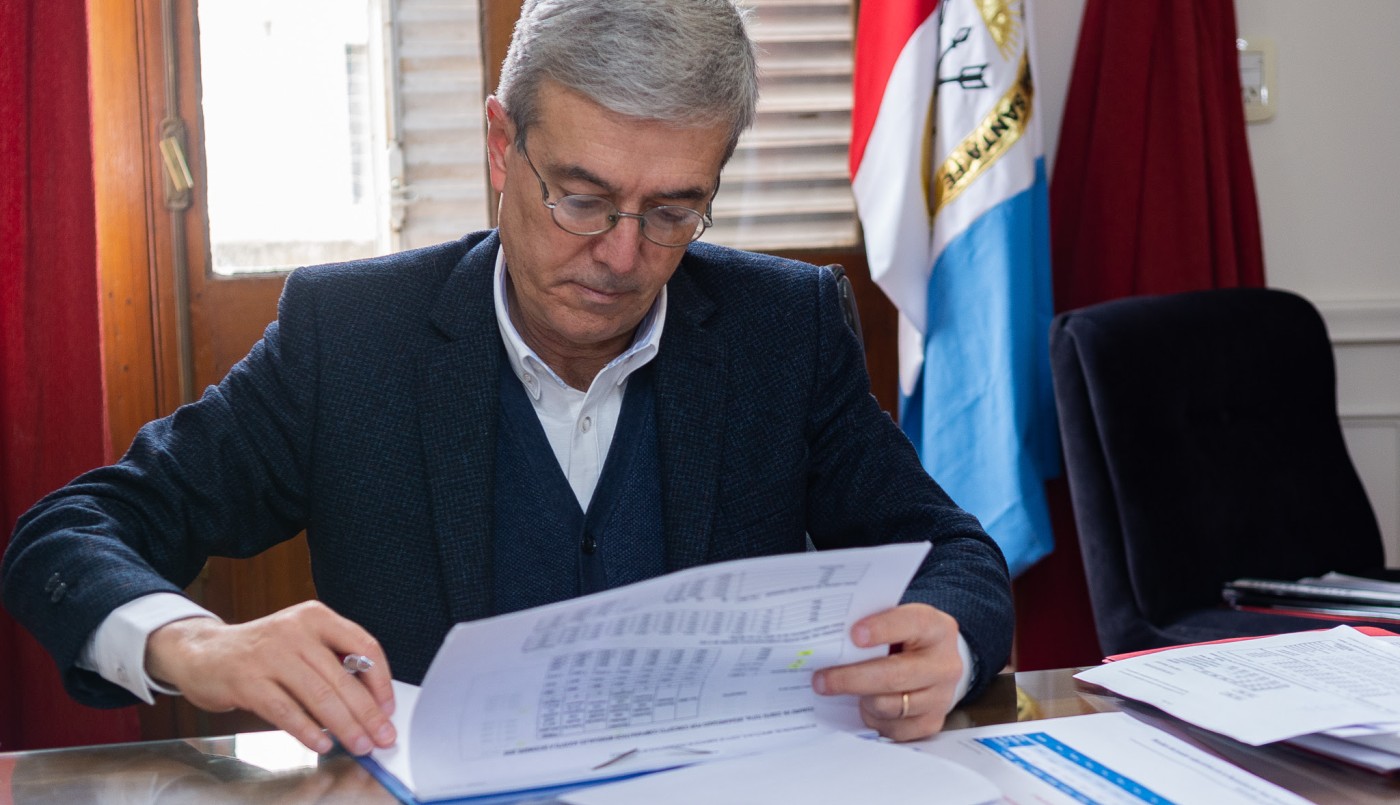 “La presión fiscal global en 2021 será menor en la provincia de Santa Fe” | Legislativas
