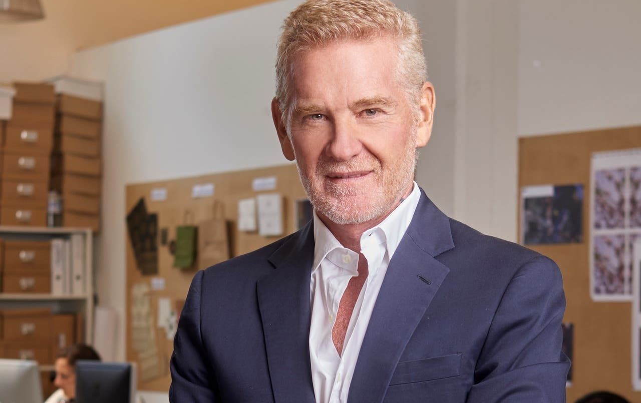 De Narváez se queda con Walmart Argentina e invertirá US$ 120 millones | Nacionales