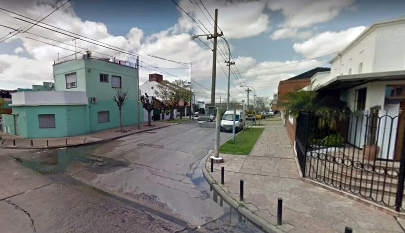 Liberan a un chico de 15 años que mató a su padrastro para defender a su madre | Nacionales