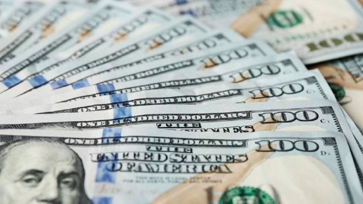 El dólar blue sigue en caída libre: cotizó a $151 | Nacionales